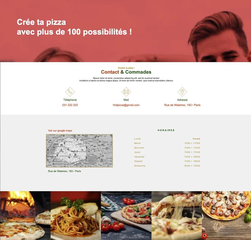 Pizzeria