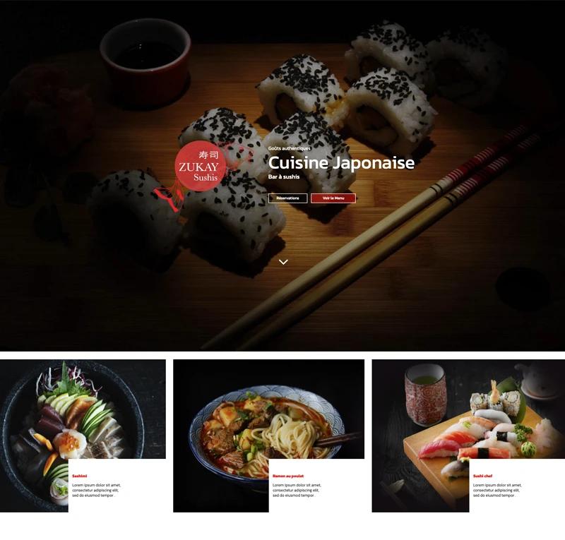 Sushis Sushis