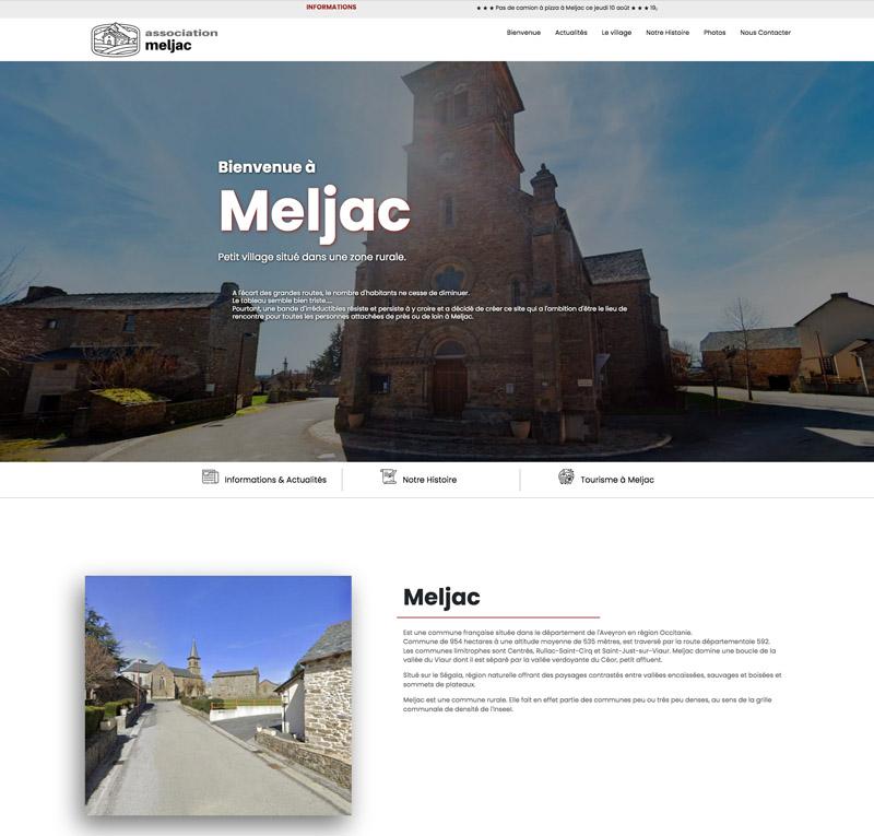 Villages Villages