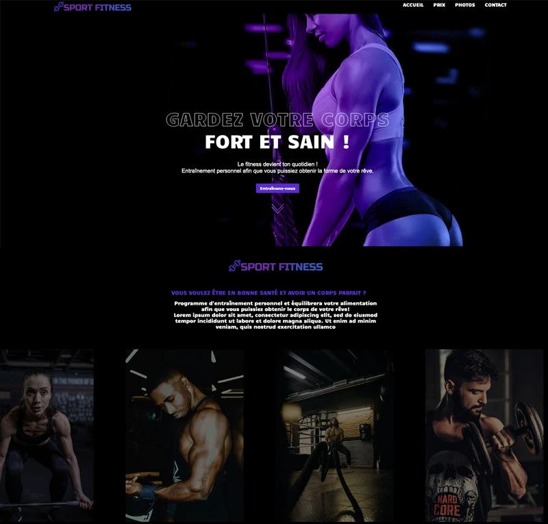 Sport Sport