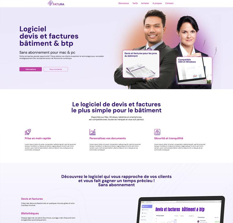 Logiciel Logiciel