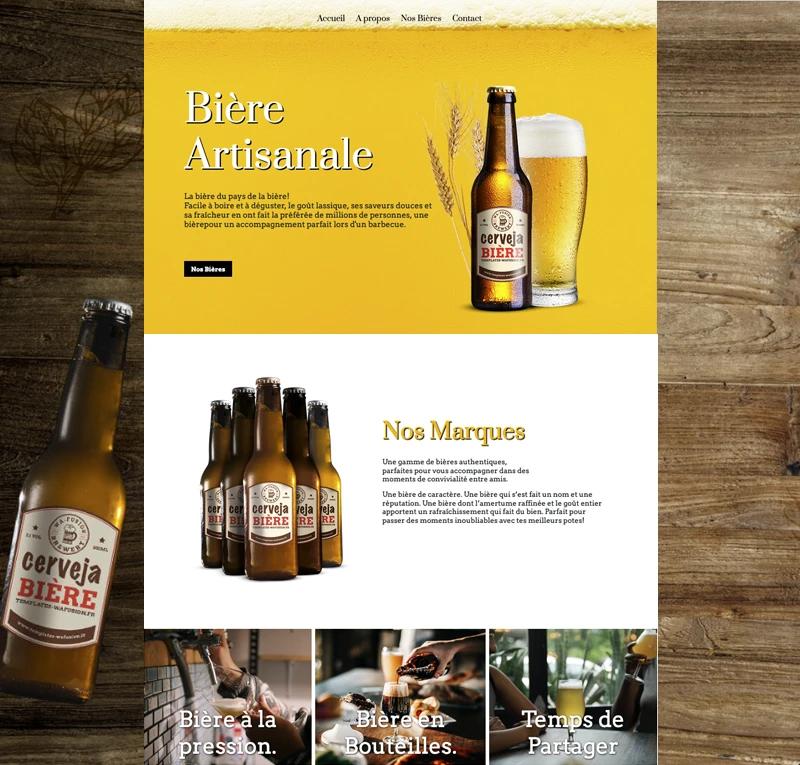 Brasserie Brasserie