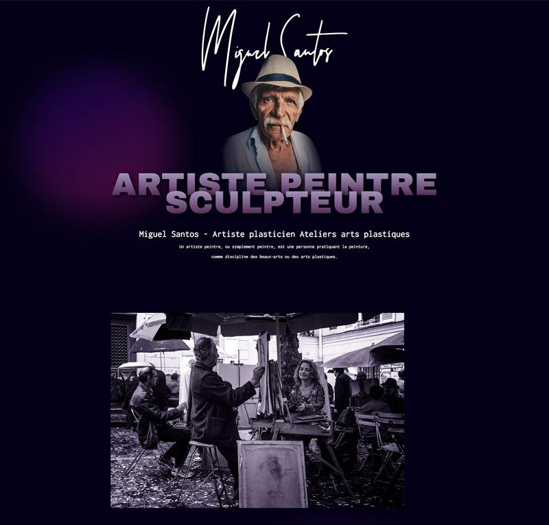 O' Artista O' Artista